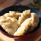 Fried dumplings - gyoza