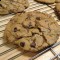 Chocolate chip cookie