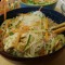Vietnamese cold noodle salad